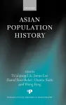 Asian Population History cover