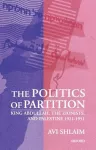 The Politics of Partition cover
