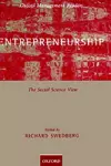 Entrepreneurship cover