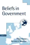 Beliefs in Government cover