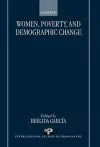 Women, Poverty, and Demographic Change cover