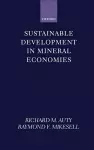 Sustainable Development in Mineral Economies cover