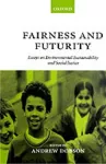 Fairness and Futurity cover