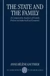 The State and the Family cover