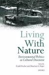 Living with Nature cover