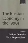 Russia's Post-Communist Economy cover