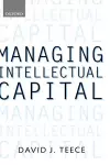 Managing Intellectual Capital cover