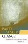 Party System Change cover