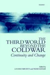 The Third World Beyond the Cold War cover