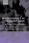 Multinationals as Flagship Firms cover