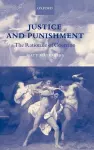 Justice and Punishment cover