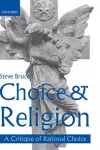 Choice and Religion cover