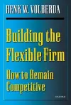 Building the Flexible Firm cover