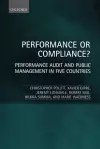 Performance or Compliance? cover