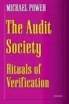 The Audit Society cover