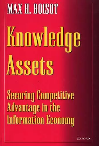 Knowledge Assets cover