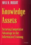 Knowledge Assets cover