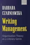 Writing Management cover