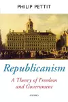 Republicanism cover