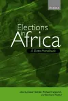 Elections in Africa cover