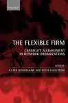 The Flexible Firm cover