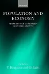 Population and Economy cover