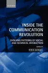 Inside the Communication Revolution cover