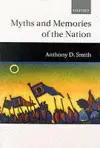 Myths and Memories of the Nation cover