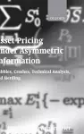 Asset Pricing under Asymmetric Information cover