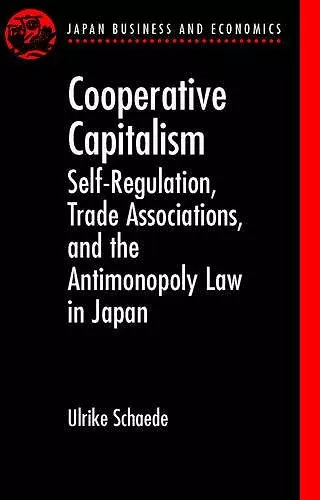 Cooperative Capitalism cover