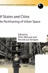 Of States and Cities cover