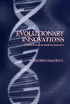 Evolutionary Innovations cover