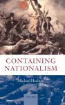 Containing Nationalism cover