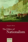 The Ethics of Nationalism cover