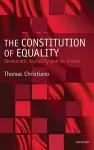 The Constitution of Equality cover