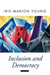 Inclusion and Democracy cover