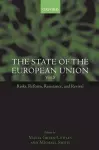 The State of the European Union cover