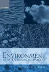 The Environment Between Theory and Practice cover