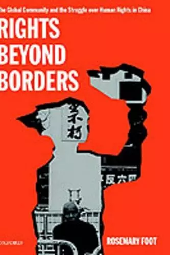 Rights Beyond Borders cover