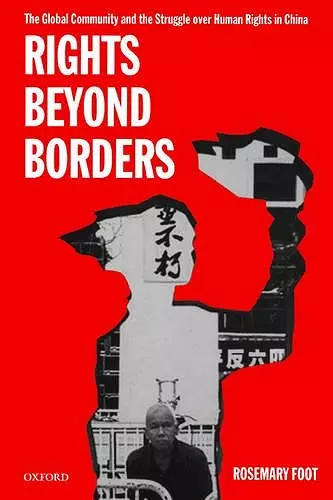 Rights Beyond Borders cover