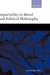 Impartiality in Moral and Political Philosophy cover