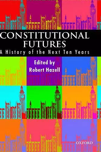 Constitutional Futures cover