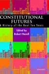 Constitutional Futures cover