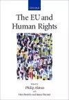 The EU and Human Rights cover