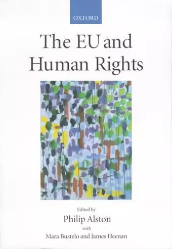The EU and Human Rights cover