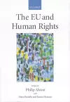 The EU and Human Rights cover
