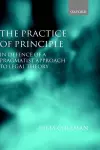 The Practice of Principle cover