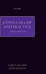 Consular Law and Practice cover