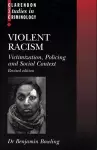 Violent Racism cover