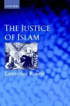 The Justice of Islam cover